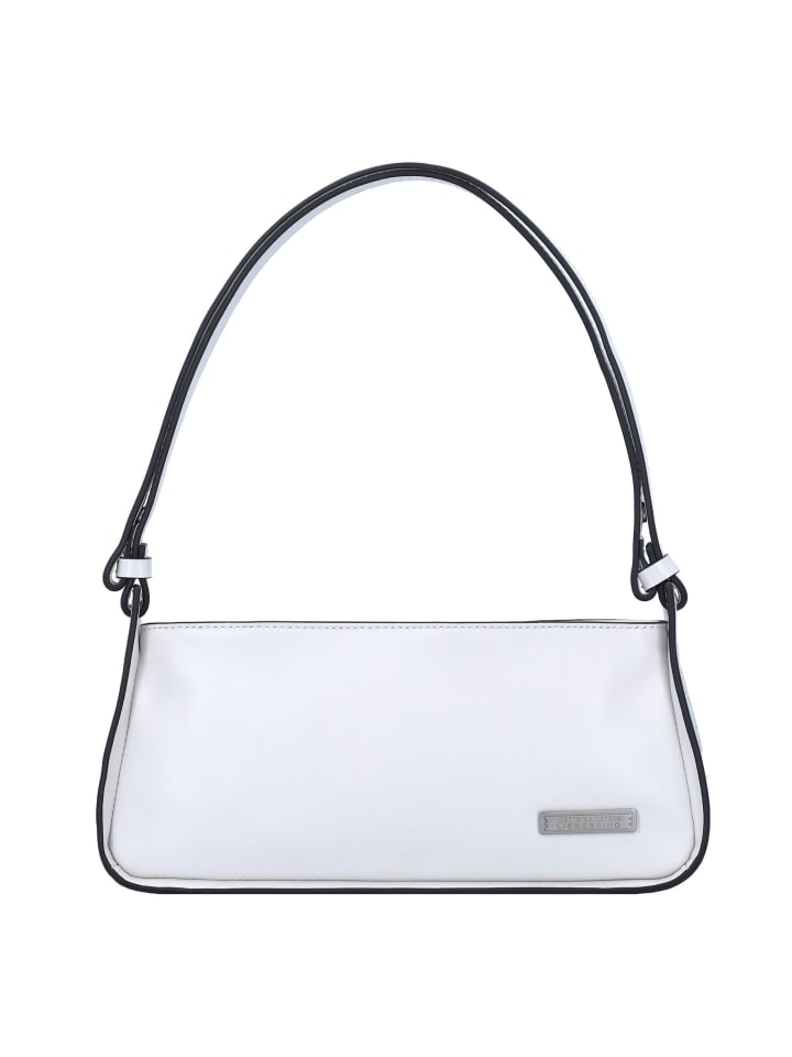 Наплечная сумка LIEBESKIND BERLIN Franzis Schultertasche Leder 28 cm, цвет arctic
Наплечная сумка LIEBESKIND BERLIN Franzis Schultertasche Leder 28 cm, цвет arctic