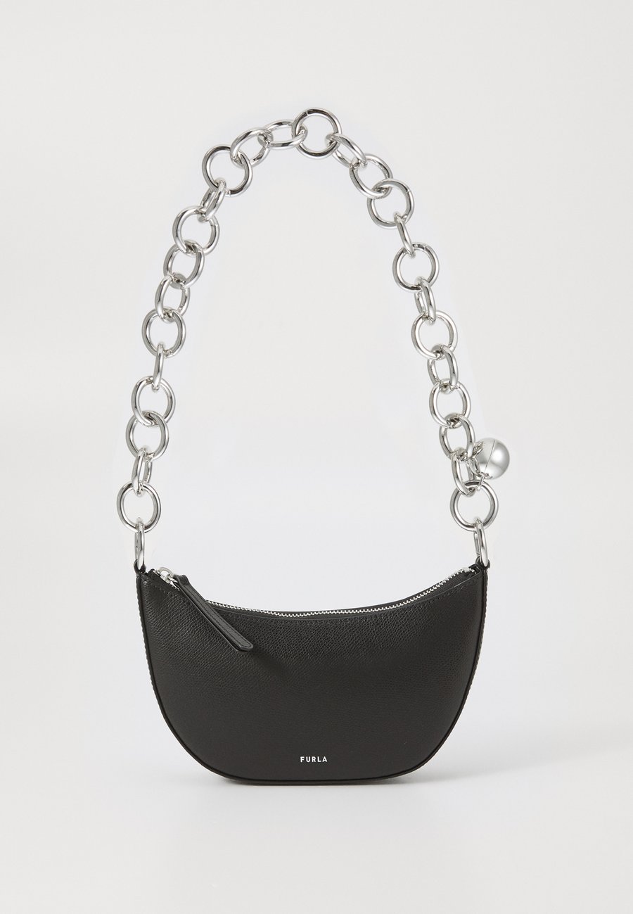 Сумка Furla MINI SHOULDER BAG, Nero/Black
Сумка Furla MINI SHOULDER BAG, Nero/Black