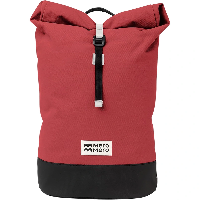 Рюкзак Ванака Meromero, aubergine-cream
Рюкзак Ванака Meromero, aubergine-cream