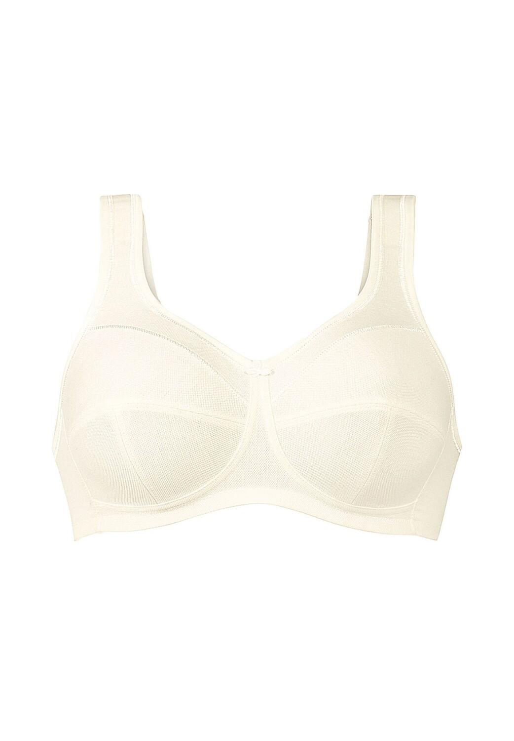 Рельефный бюстгальтер Яна Anita, цвет Champagner
Рельефный бюстгальтер Яна Anita, цвет Champagner