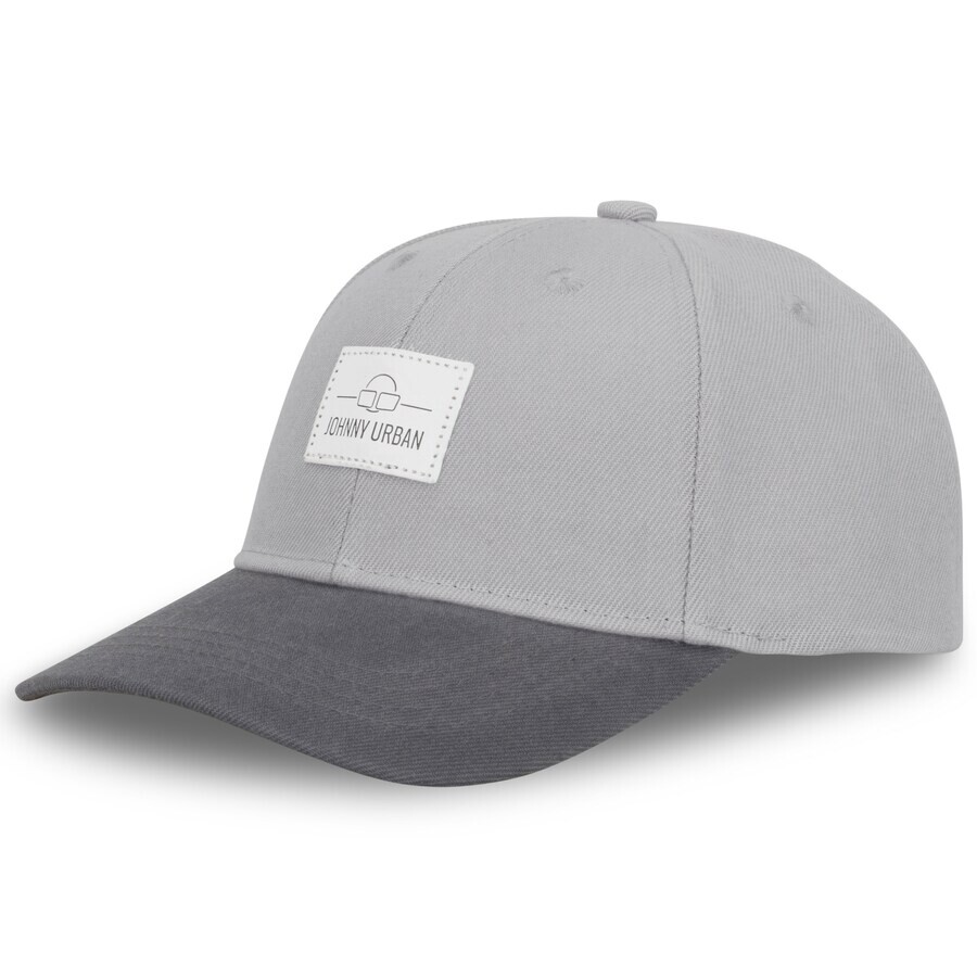 Бейсболка Johnny Urban Cap Dean Curved, цвет Grey/Anthracite
Бейсболка Johnny Urban Cap Dean Curved, цвет Grey/Anthracite