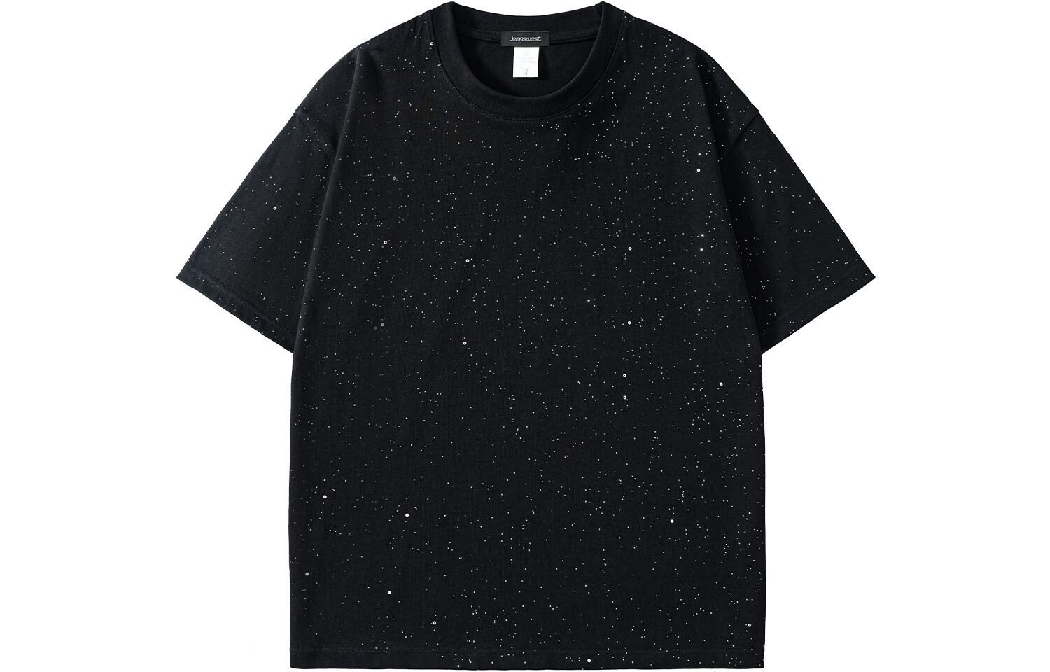 Jeanswest Джин Уэст футболка унисекс, Бежевый
Jeanswest Джин Уэст футболка унисекс, Бежевый