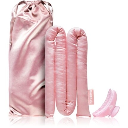 Лента для завивки волос HAIRBURST без нагрева
Лента для завивки волос HAIRBURST без нагрева