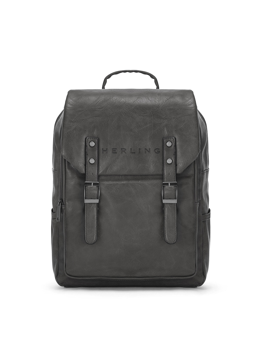 Рюкзак Herling Maupassant, антрацит
Рюкзак Herling Maupassant, антрацит