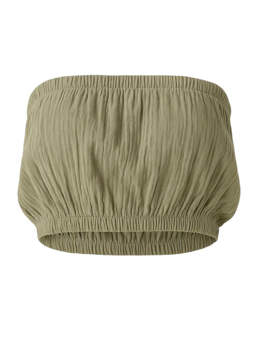 Топ WENOR IRIA, оливковый
Топ WENOR IRIA, оливковый