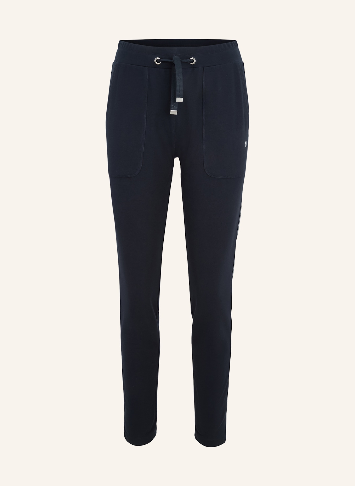 Брюки Текла Joy Sportswear, синий
Брюки Текла Joy Sportswear, синий