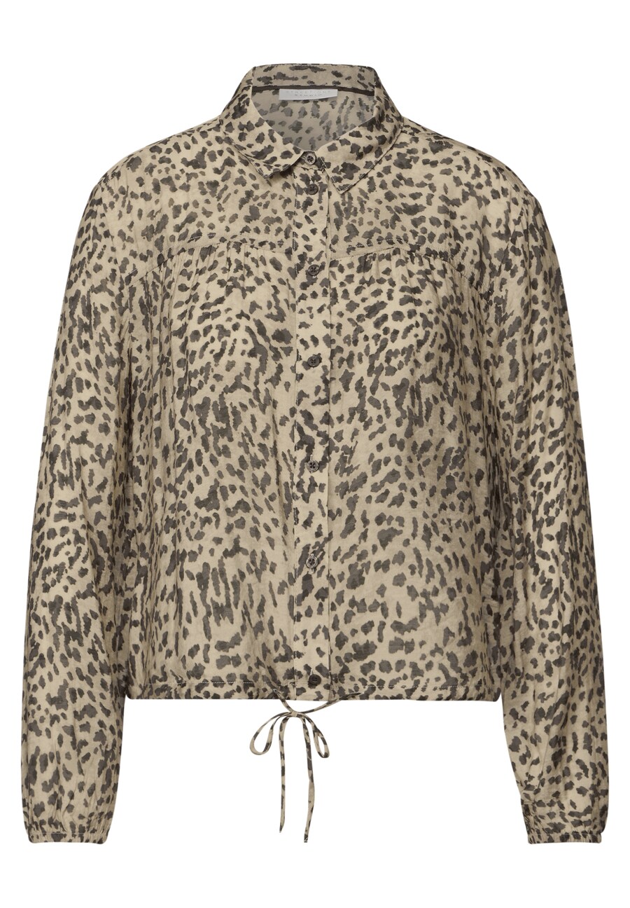 Блуза Street One Studio, коричневый
Блуза Street One Studio, коричневый