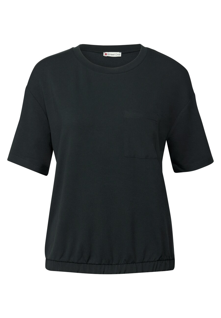 Рубашка STREET ONE, Fir
Рубашка STREET ONE, Fir