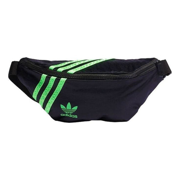 Сумка waist bag 'black green' Adidas, черный
Сумка waist bag 'black green' Adidas, черный