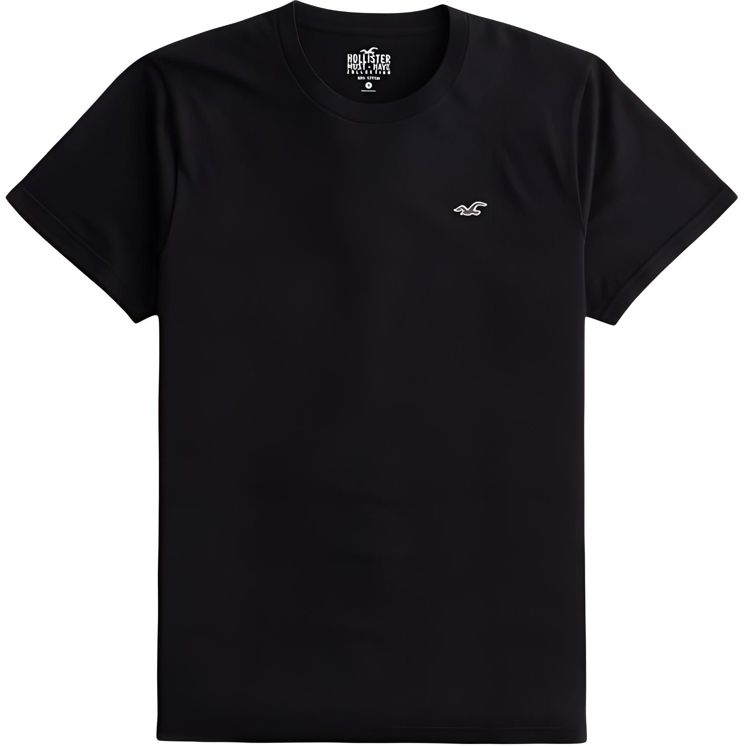 Hollister Футболка мужская черная, Черный, Hollister Футболка мужская черная
Hollister Футболка мужская черная, Черный, Hollister Футболка мужская черная