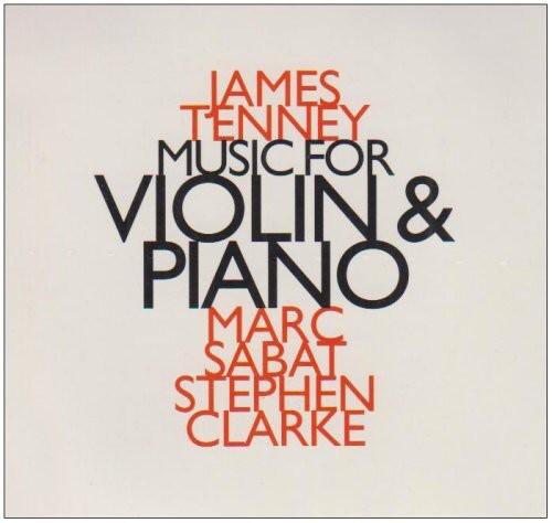 CD диск Sabat, Mark & Stephen Clarke: Violon Et Piano
CD диск Sabat, Mark & Stephen Clarke: Violon Et Piano