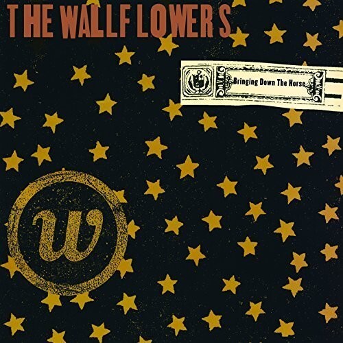 Виниловая пластинка Wallflowers: Bringing Down the Horse
Виниловая пластинка Wallflowers: Bringing Down the Horse