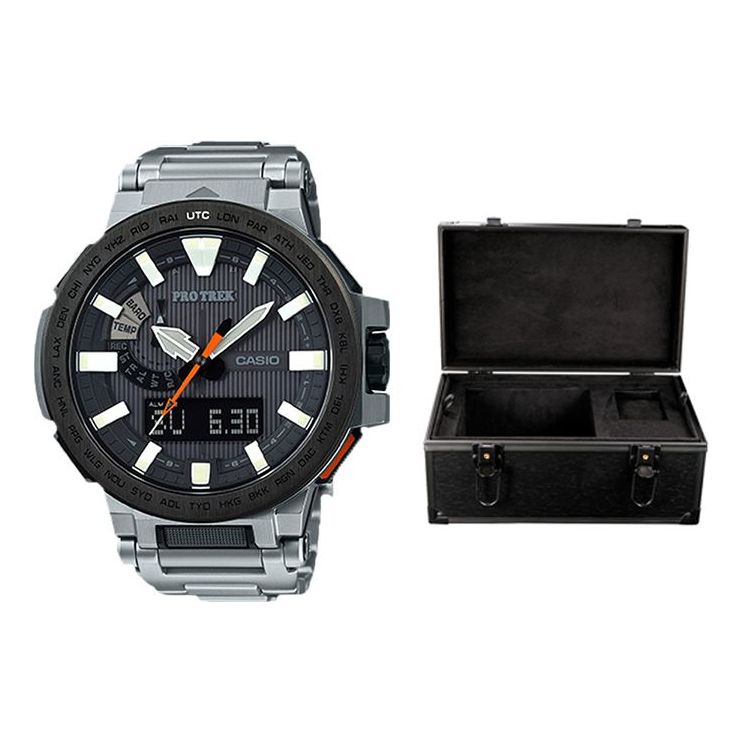 Часы Men's CASIO PRO TREK Series Outdoor mountaineering Blue Watch Sapphire Crystal Mens Black Analog, черный
Часы Men's CASIO PRO TREK Series Outdoor mountaineering Blue Watch Sapphire Crystal Mens Black Analog, черный