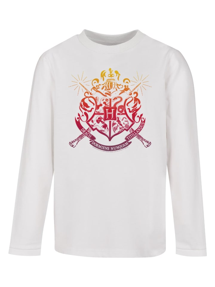 Рубашка с длинным рукавом Absolute Cult, белый
Рубашка с длинным рукавом Absolute Cult, белый