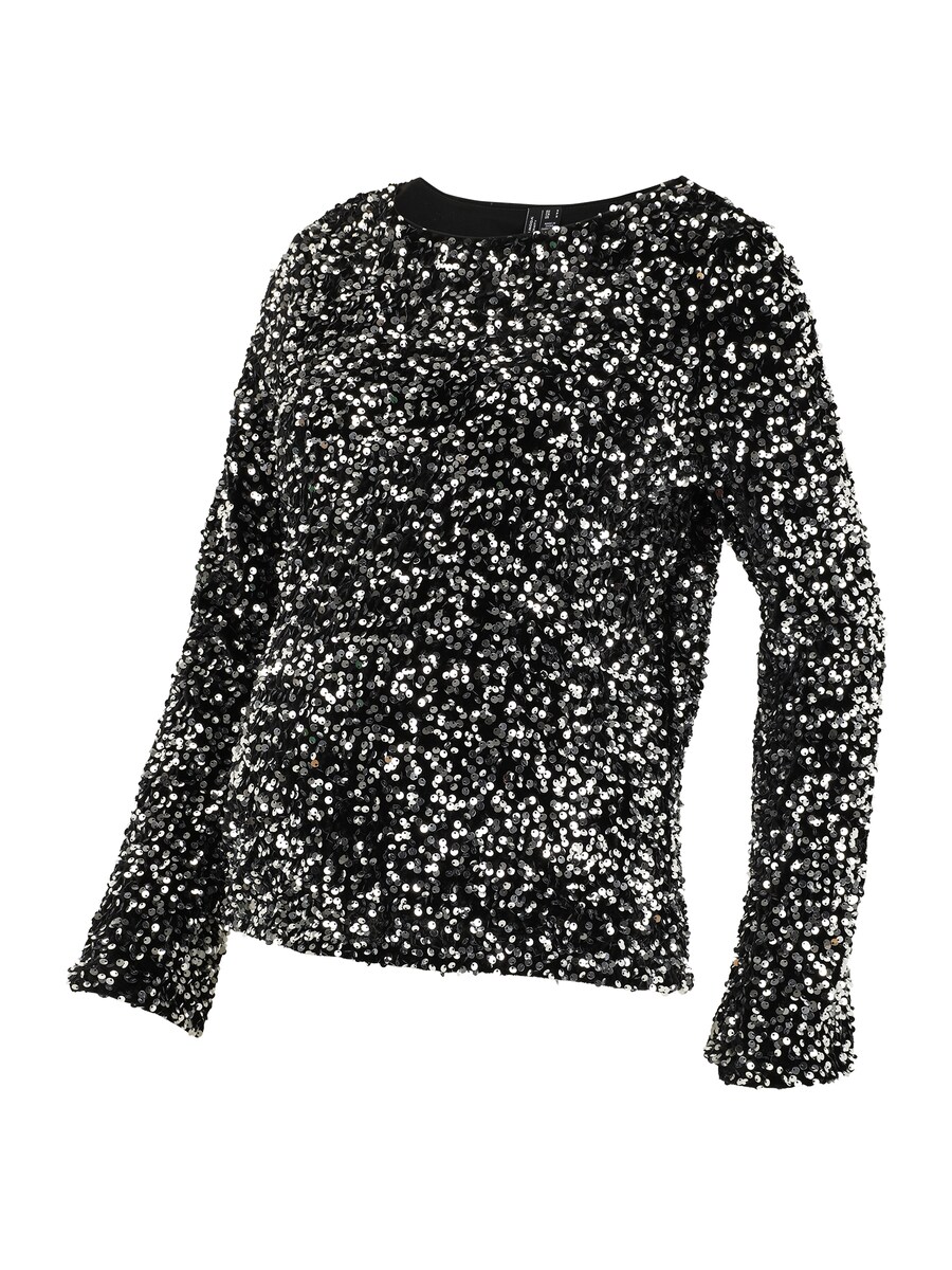 Рубашка Vero Moda Maternity VMMBELLA, черный
Рубашка Vero Moda Maternity VMMBELLA, черный