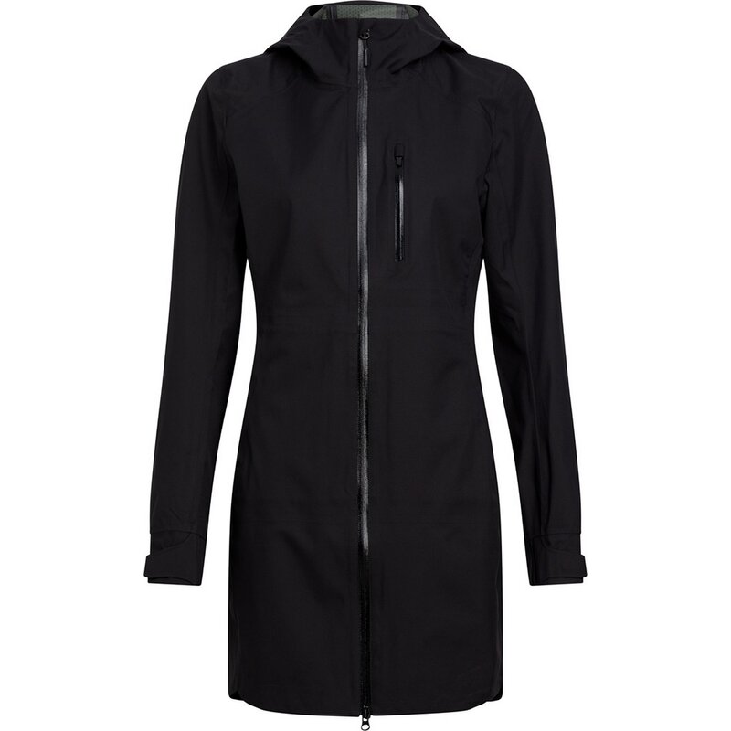 Coat da.-funkt-coat hoda pa w Mckinley, черный
Coat da.-funkt-coat hoda pa w Mckinley, черный