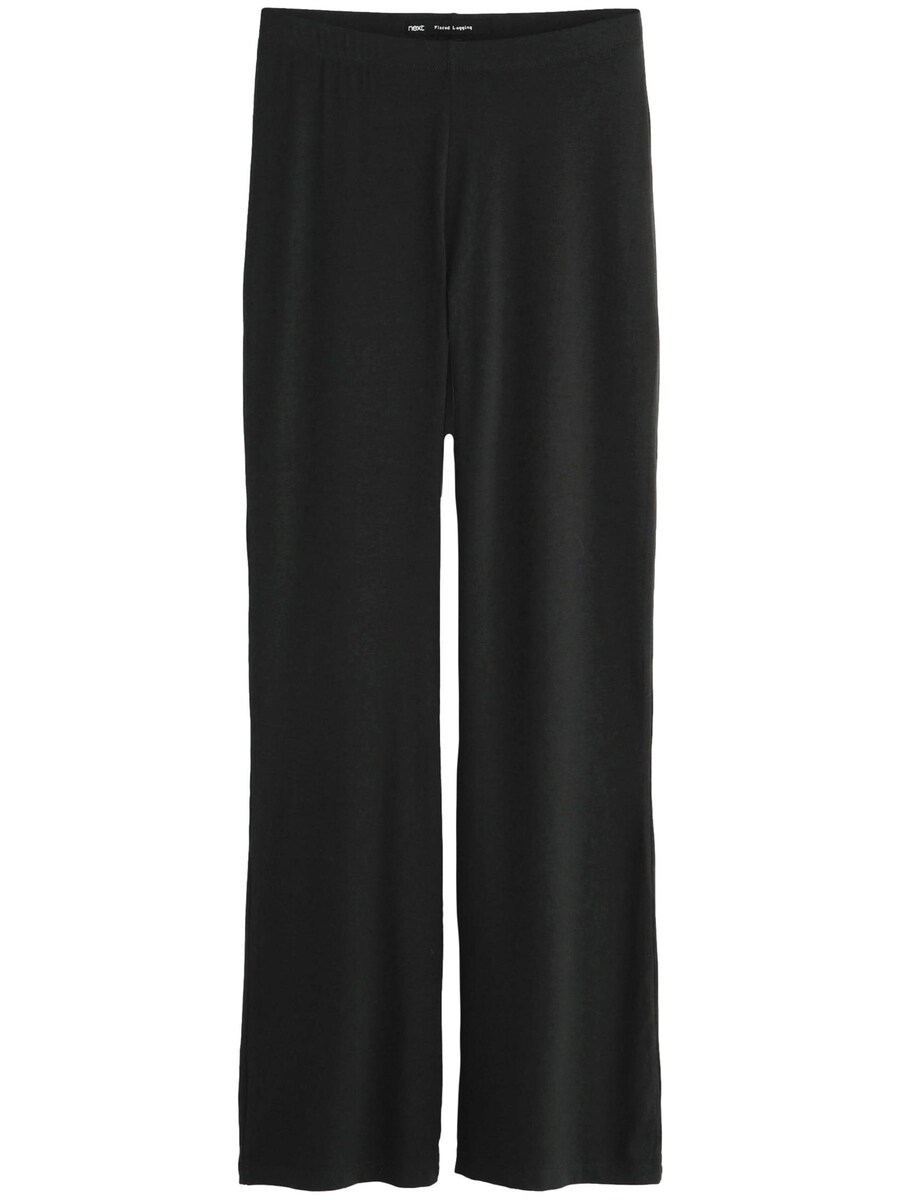 Леггинсы Next Flared Leggings, черный
Леггинсы Next Flared Leggings, черный