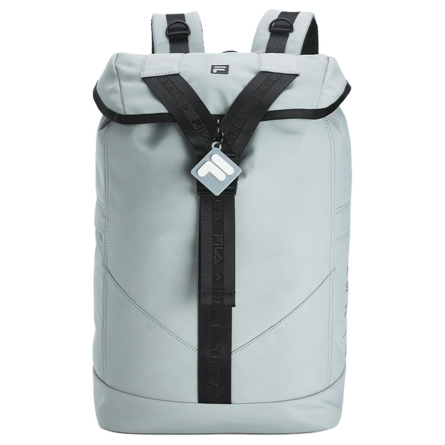 Фабричный рюкзак мужской темно-серый FILA
Фабричный рюкзак мужской темно-серый FILA