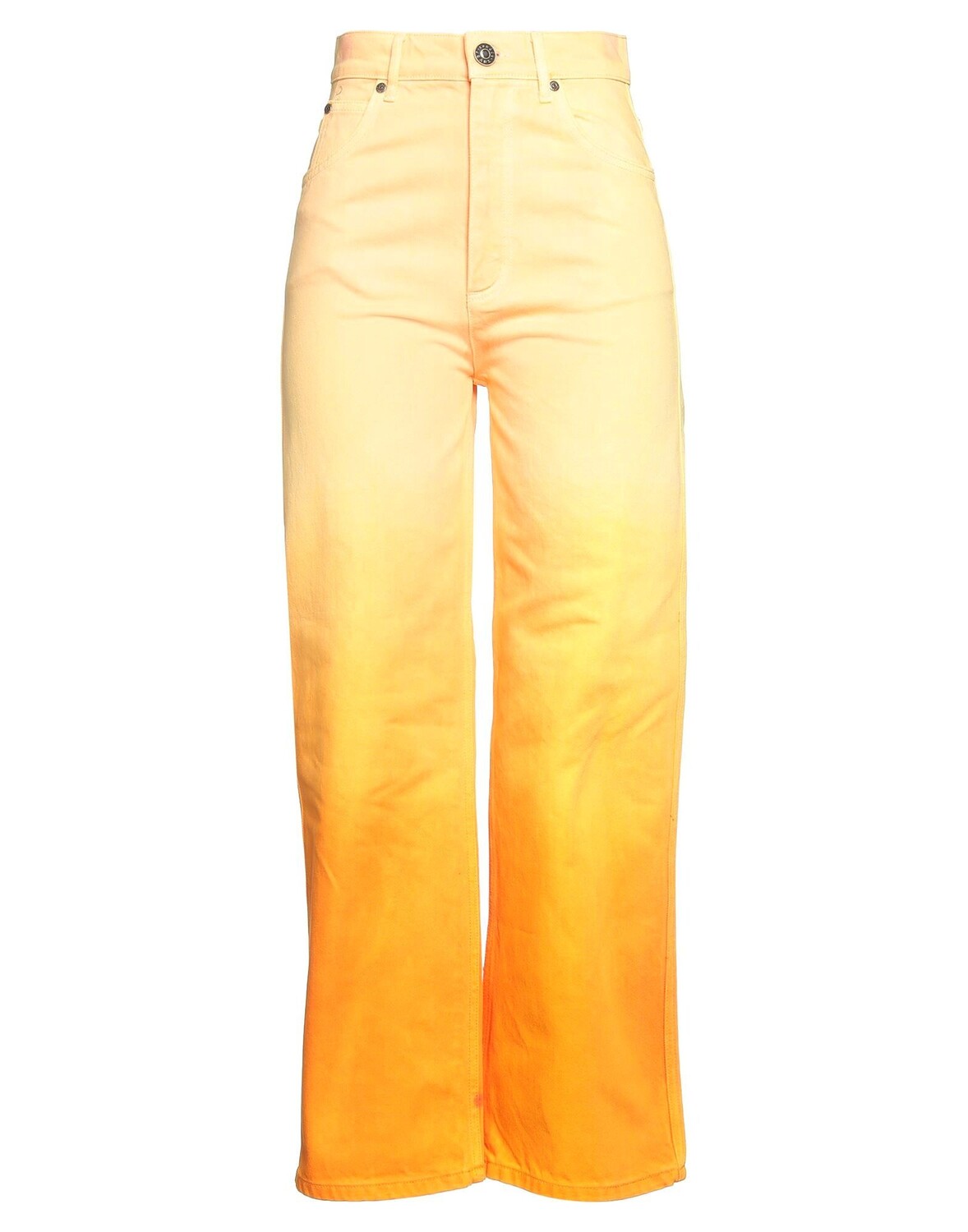 Джинсы Sandro, оранжевый
Джинсы Sandro, оранжевый