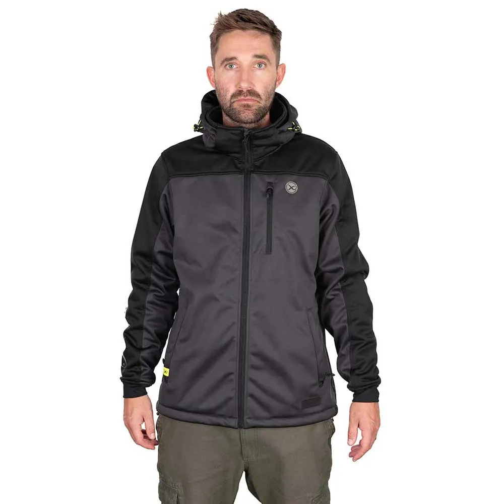 Куртка Matrix Fishing Logo, серый
Куртка Matrix Fishing Logo, серый