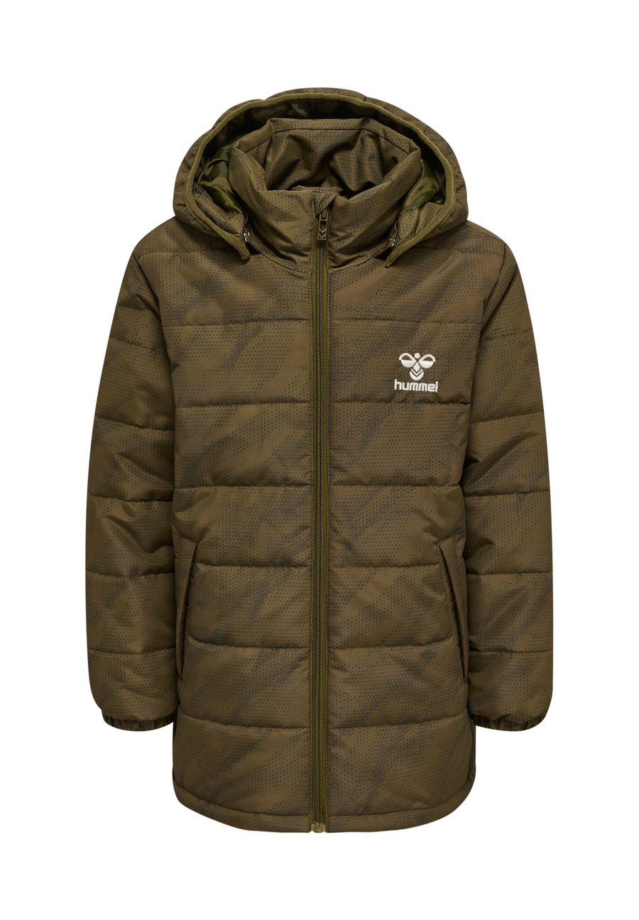 Зимнее пальто Hummel ECHO , Dark Olive/Olive
Зимнее пальто Hummel ECHO , Dark Olive/Olive