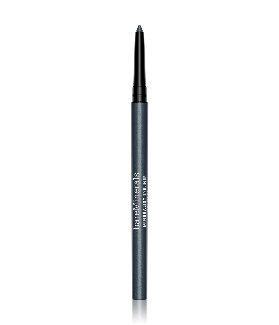Подводка для глаз bareMinerals Mineralist, Graphite, 0.35g
Подводка для глаз bareMinerals Mineralist, Graphite, 0.35g