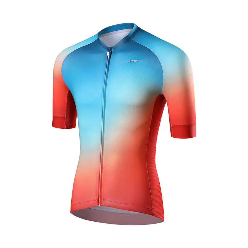 LINING Мужская велоодежда Gradient Sunset Blue
LINING Мужская велоодежда Gradient Sunset Blue
