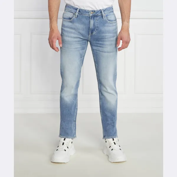 Узкие джинсы Angels Guess, синий
Узкие джинсы Angels Guess, синий