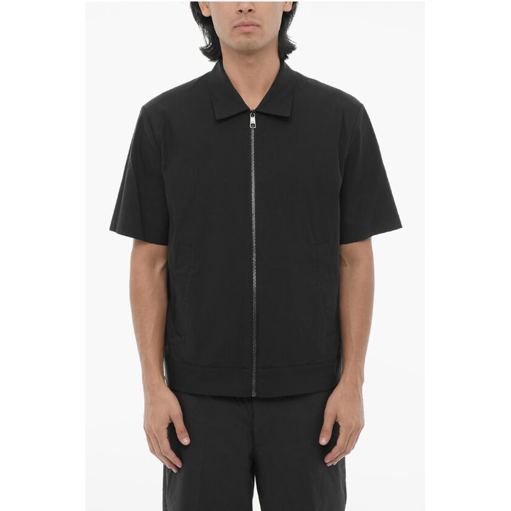 Черные хлопковые куртки и пальто Neil Barrett, Black, Черный, Черные хлопковые куртки и пальто Neil Barrett, Black 
Черные хлопковые куртки и пальто Neil Barrett, Black, Черный, Черные хлопковые куртки и пальто Neil Barrett, Black