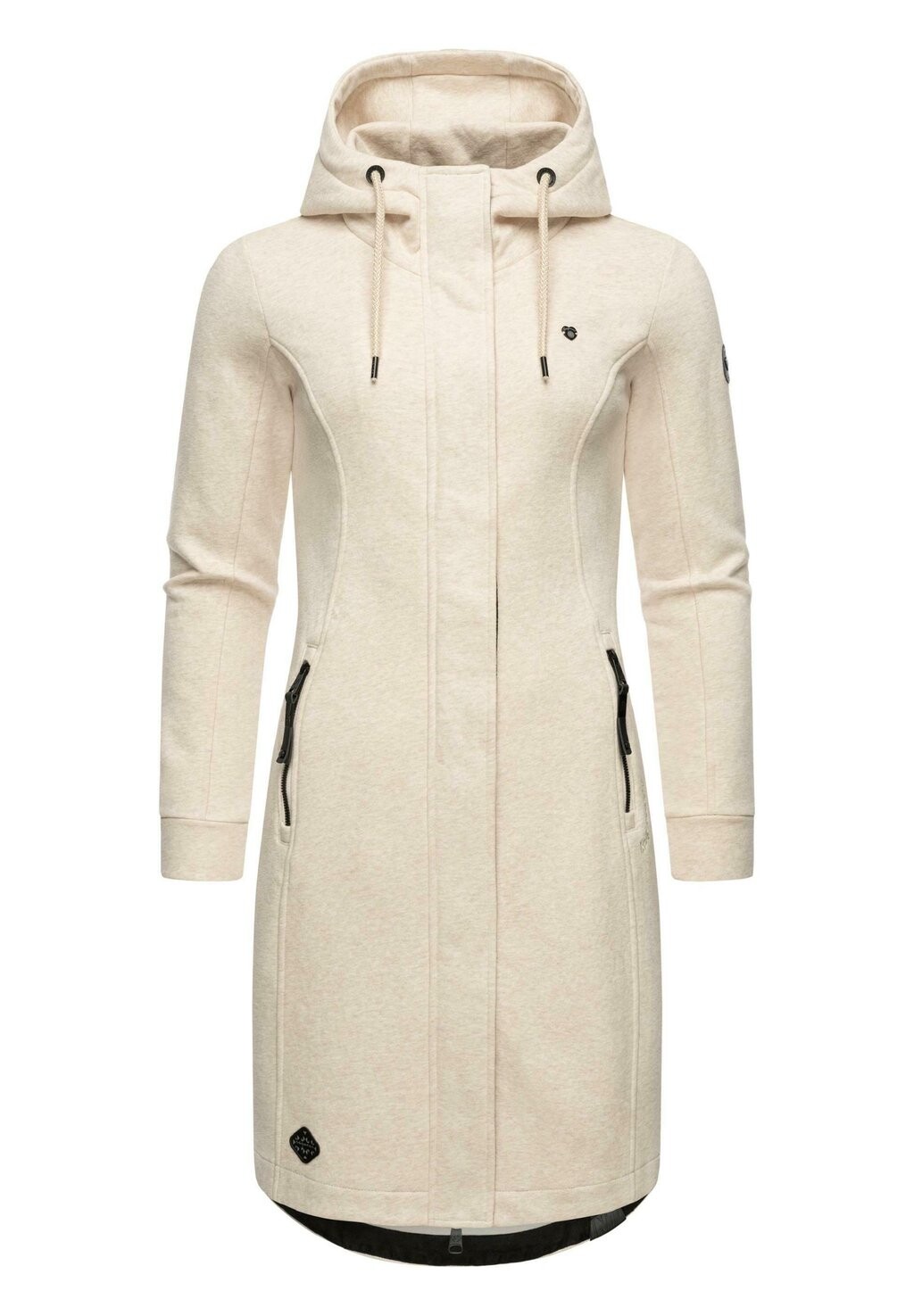 Толстовка Ragwear, цвет beige melange
Толстовка Ragwear, цвет beige melange