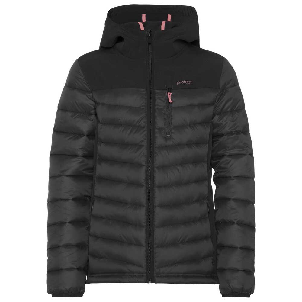 Куртка Protest Parini, черный 
Куртка Protest Parini, черный