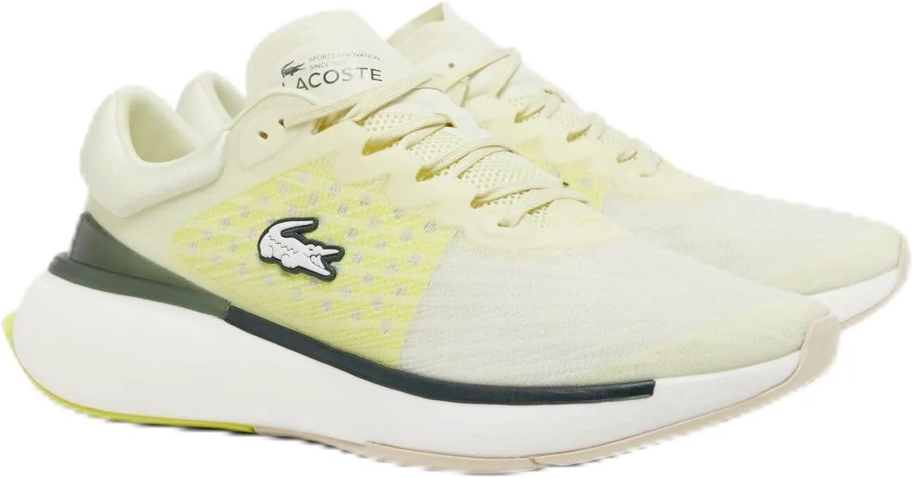 Мужские кроссовки Lacoste Neo Run Lite
Мужские кроссовки Lacoste Neo Run Lite
