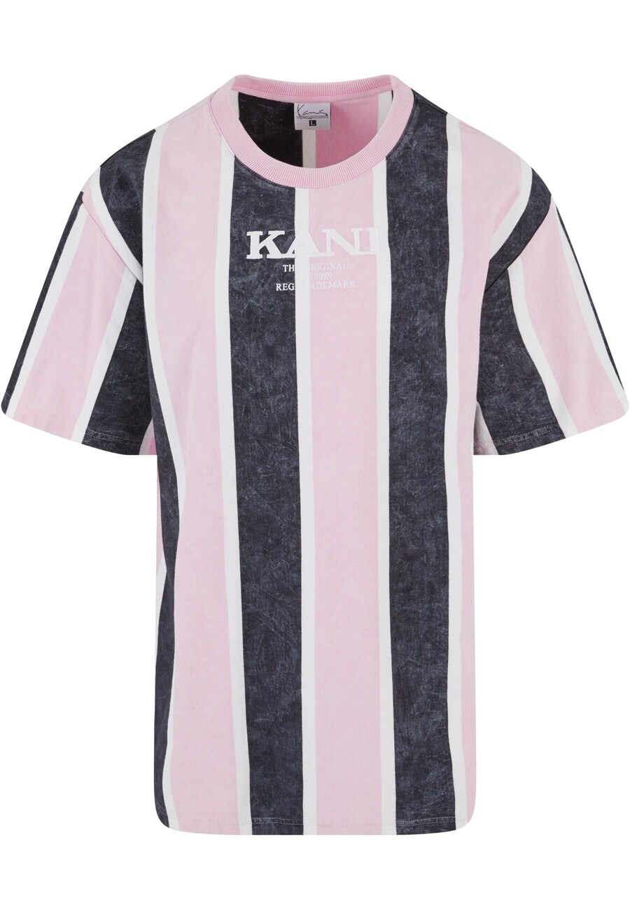 Рубашка Karl Kani, розовый
Рубашка Karl Kani, розовый