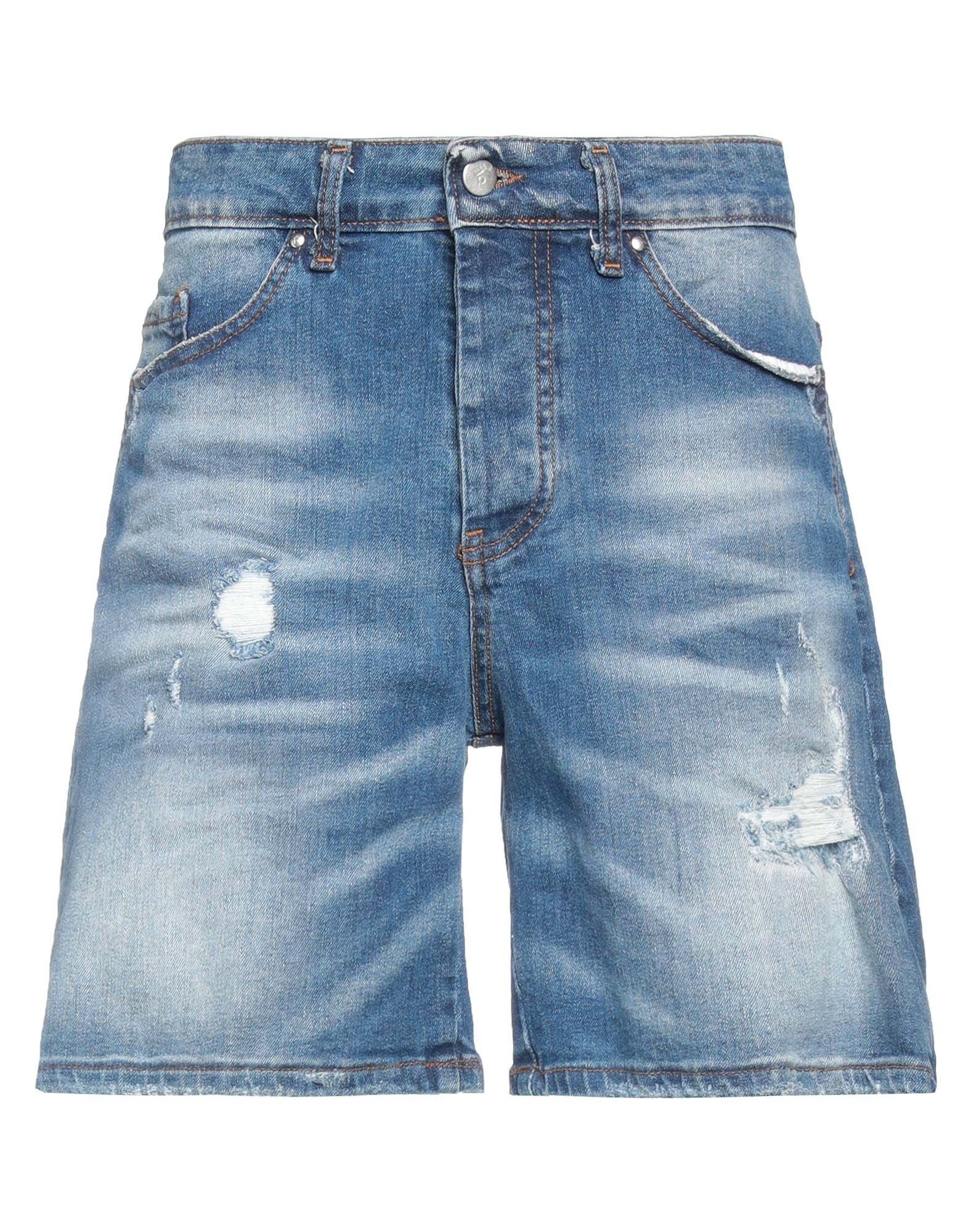 Джинсовые шорты Gavensemble, синий
Джинсовые шорты Gavensemble, синий