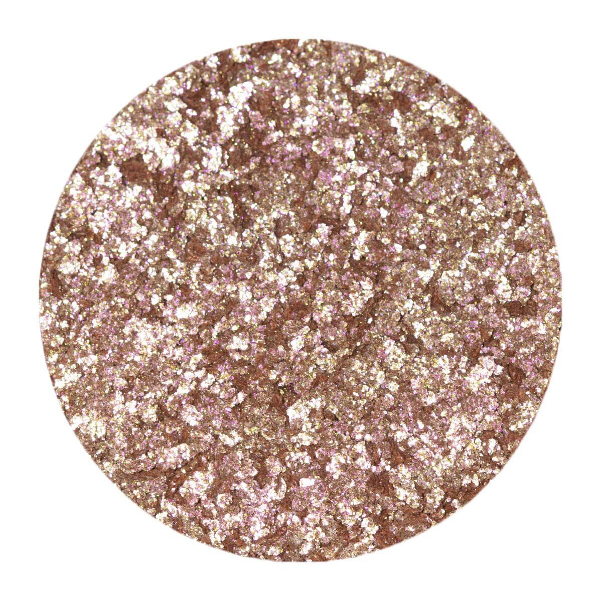 Сменный блок: кружевные розовые тени для век Glam Shop Turbo Pigment, 1,5 гр
Сменный блок: кружевные розовые тени для век Glam Shop Turbo Pigment, 1,5 гр