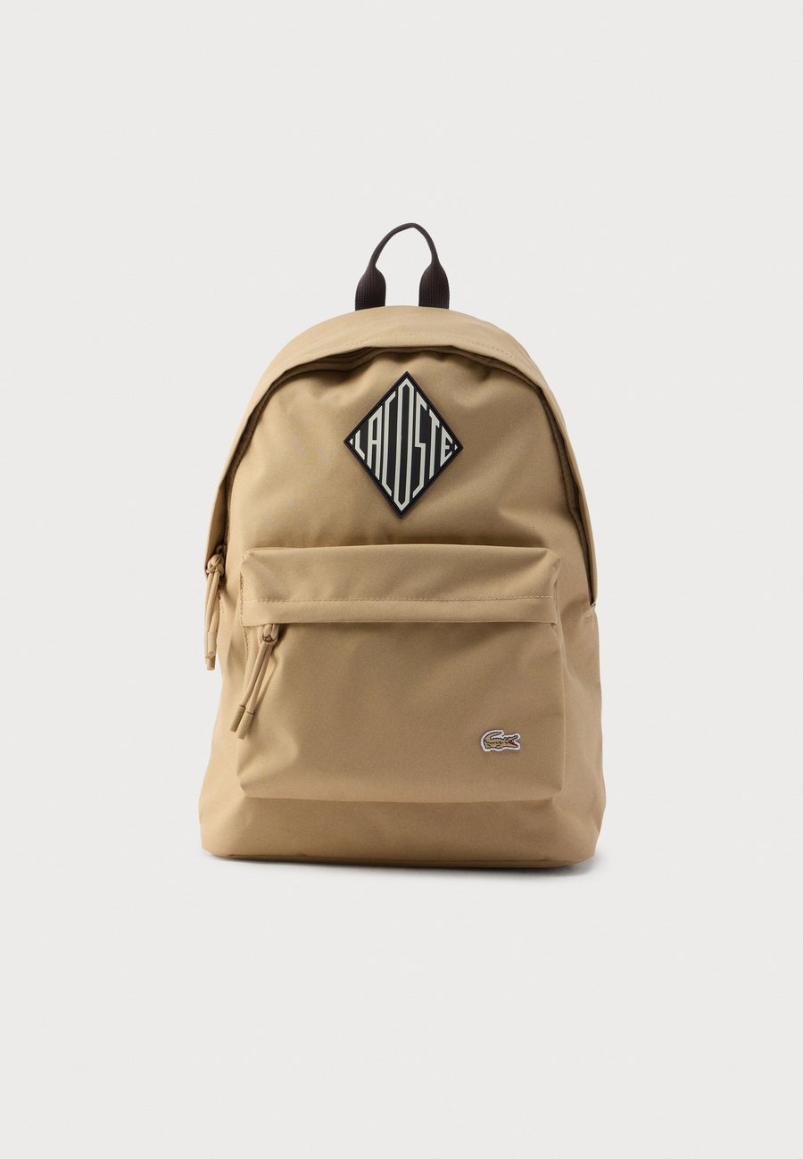 Рюкзак Lacoste UNISEX, Beige
Рюкзак Lacoste UNISEX, Beige