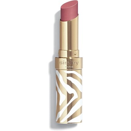 Phyto Rouge Shine Увлажняющая глянцевая губная помада 3G, Sisley
Phyto Rouge Shine Увлажняющая глянцевая губная помада 3G, Sisley