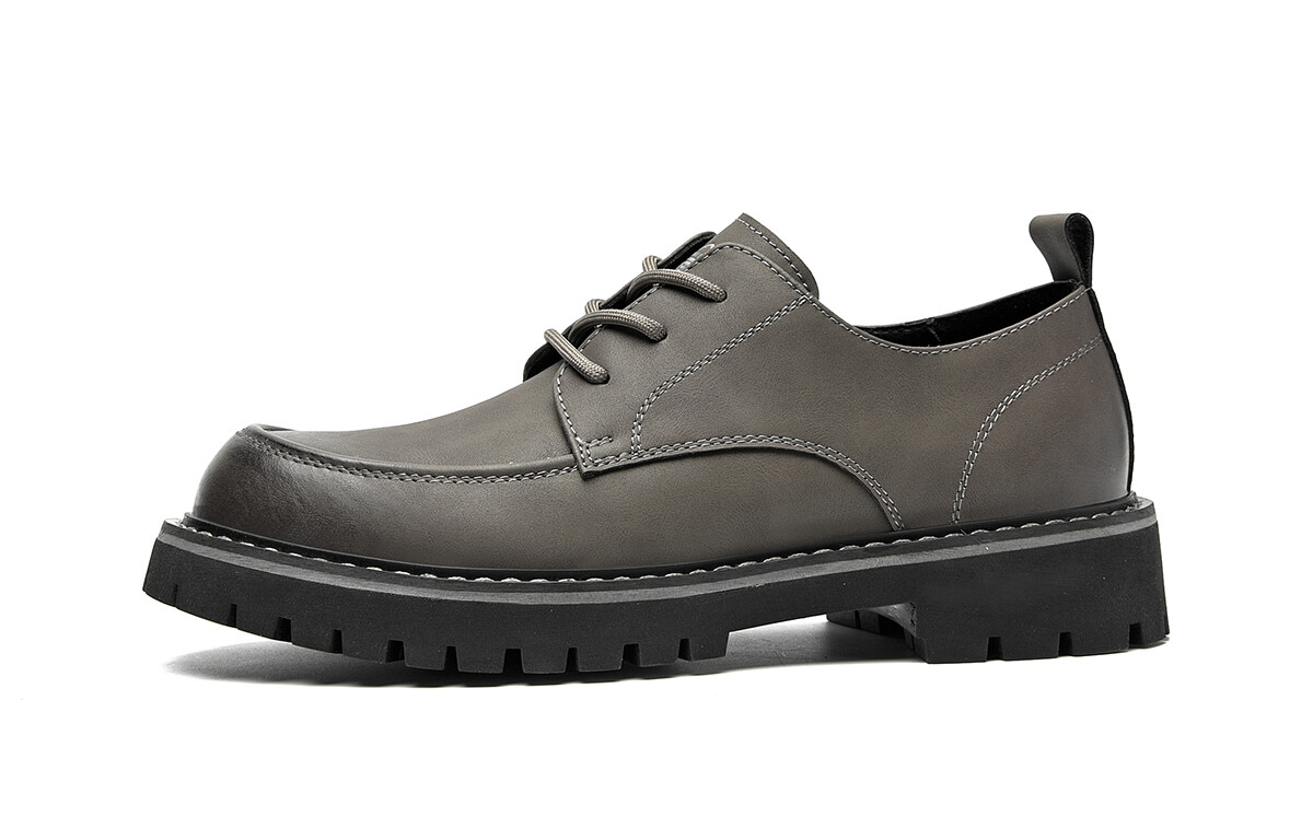 Туфли мужские низкие Hla, коричневый
Туфли мужские низкие Hla, коричневый