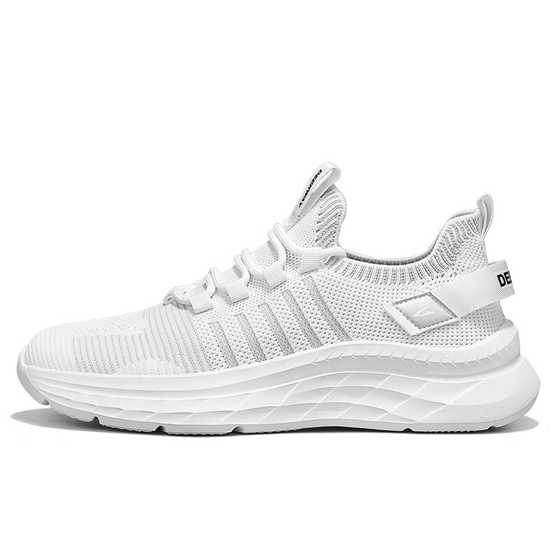 Кроссовки мужские с низким верхом Deerway, черный
Кроссовки мужские с низким верхом Deerway, черный