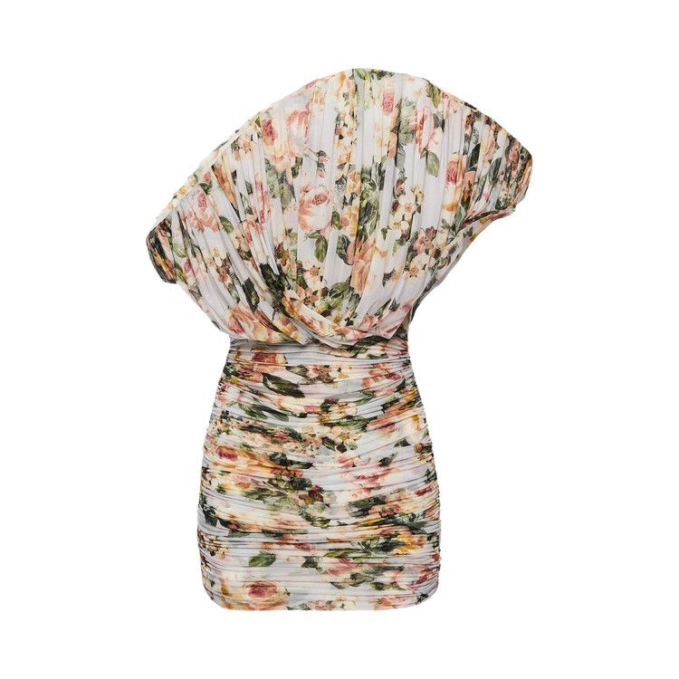 Платье Magda Butrym Dress 'Cream'
Платье Magda Butrym Dress 'Cream'