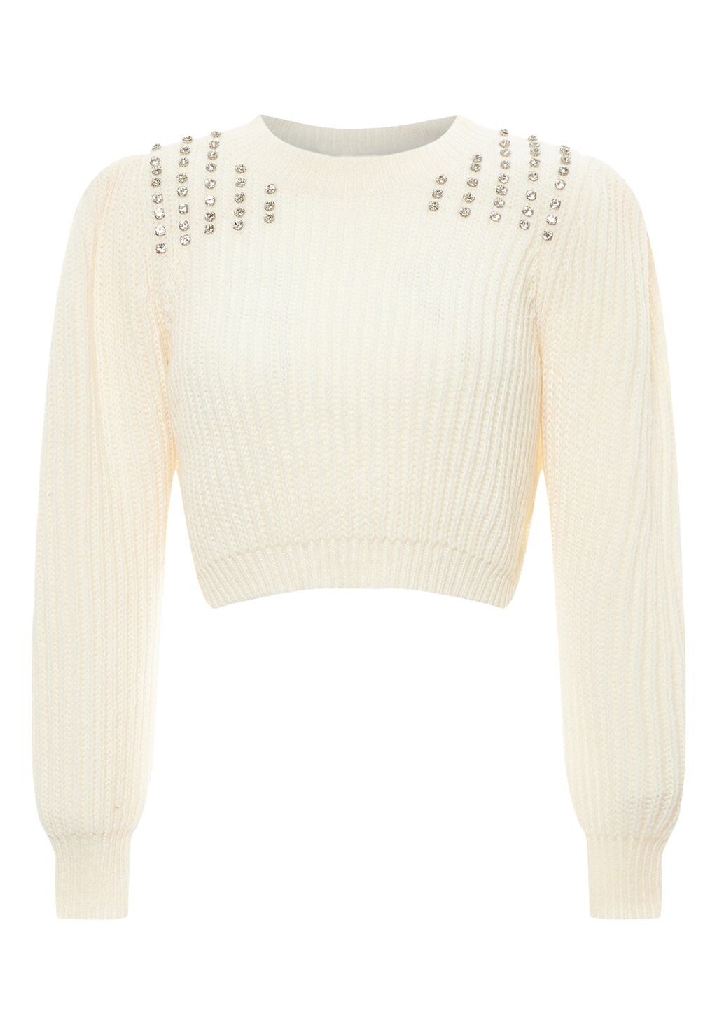 Джемпер faina, белый
Джемпер faina, белый