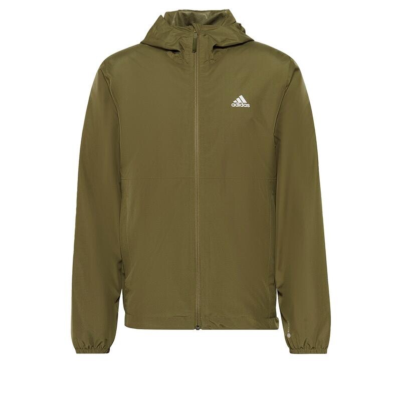 Куртка Essentials RAIN.RDY ADIDAS, цвет verde
Куртка Essentials RAIN.RDY ADIDAS, цвет verde