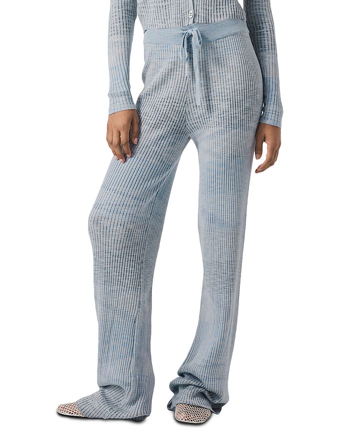 Брюки-свитер Adalyn Splendid, синий
Брюки-свитер Adalyn Splendid, синий