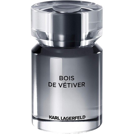 Lagerfeld Karl Bois De Vétiver Eau De Toilette 50ml
Lagerfeld Karl Bois De Vétiver Eau De Toilette 50ml