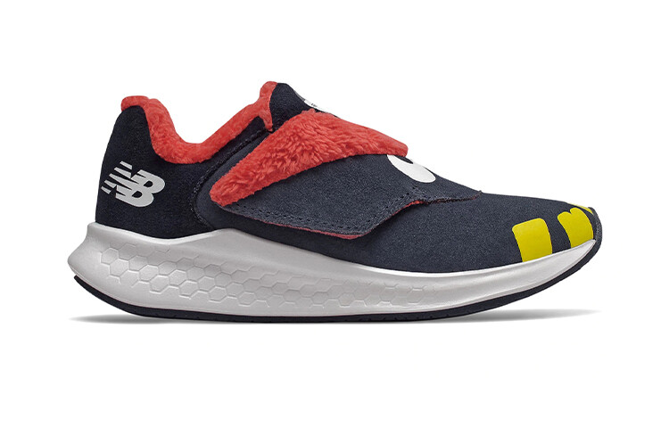 Детские кроссовки New Balance NB Fresh Foam для детей
Детские кроссовки New Balance NB Fresh Foam для детей