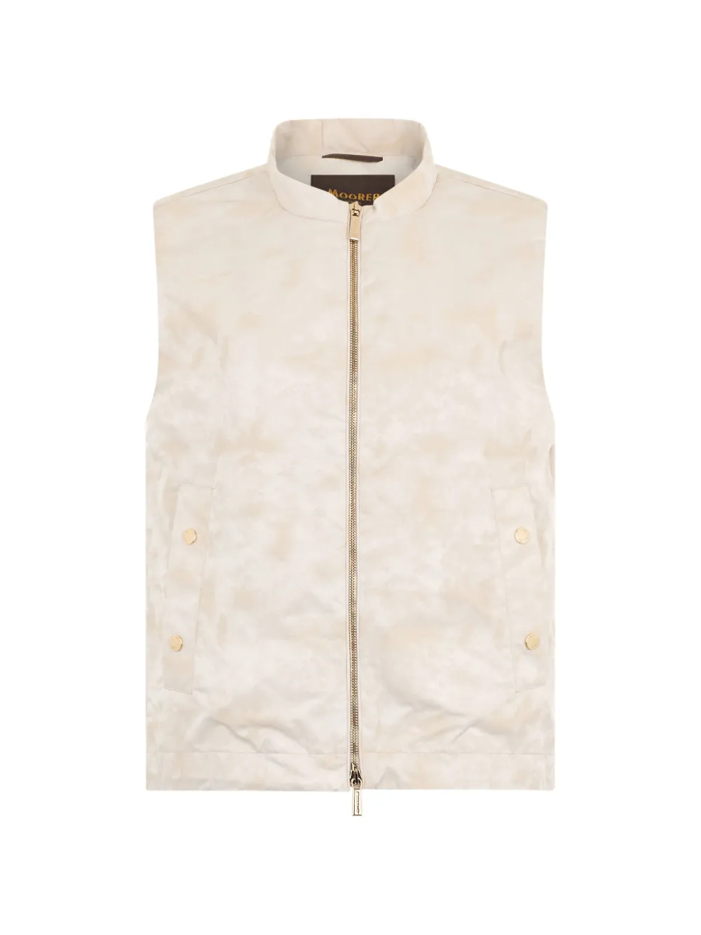 Жилет Adelle Moorer, бежевый
Жилет Adelle Moorer, бежевый
