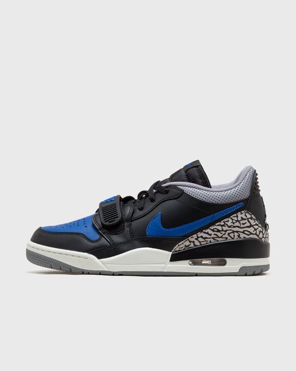 Кроссовки Jordan Air Jordan Legacy 312 Low Men'S Shoes, цвет black/game royal-white-cement grey
Кроссовки Jordan Air Jordan Legacy 312 Low Men'S Shoes, цвет black/game royal-white-cement grey