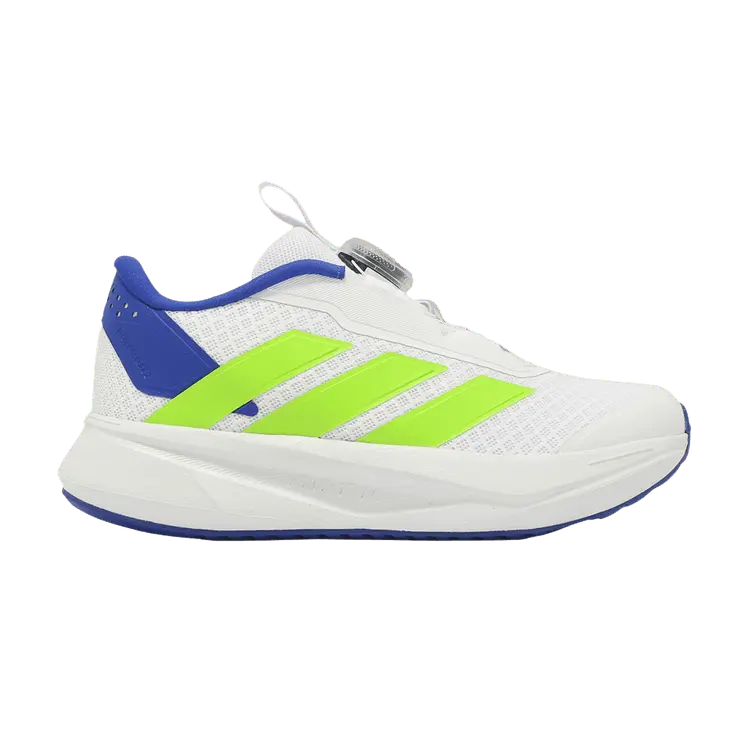 Кроссовки adidas Duramo SL 2.0 BOA K 'White Solar Slime Semi Lucid Blue', белый
Кроссовки adidas Duramo SL 2.0 BOA K 'White Solar Slime Semi Lucid Blue', белый