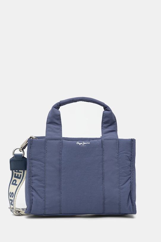 Сумка ZADIE BLOSSOM Pepe Jeans, синий
Сумка ZADIE BLOSSOM Pepe Jeans, синий