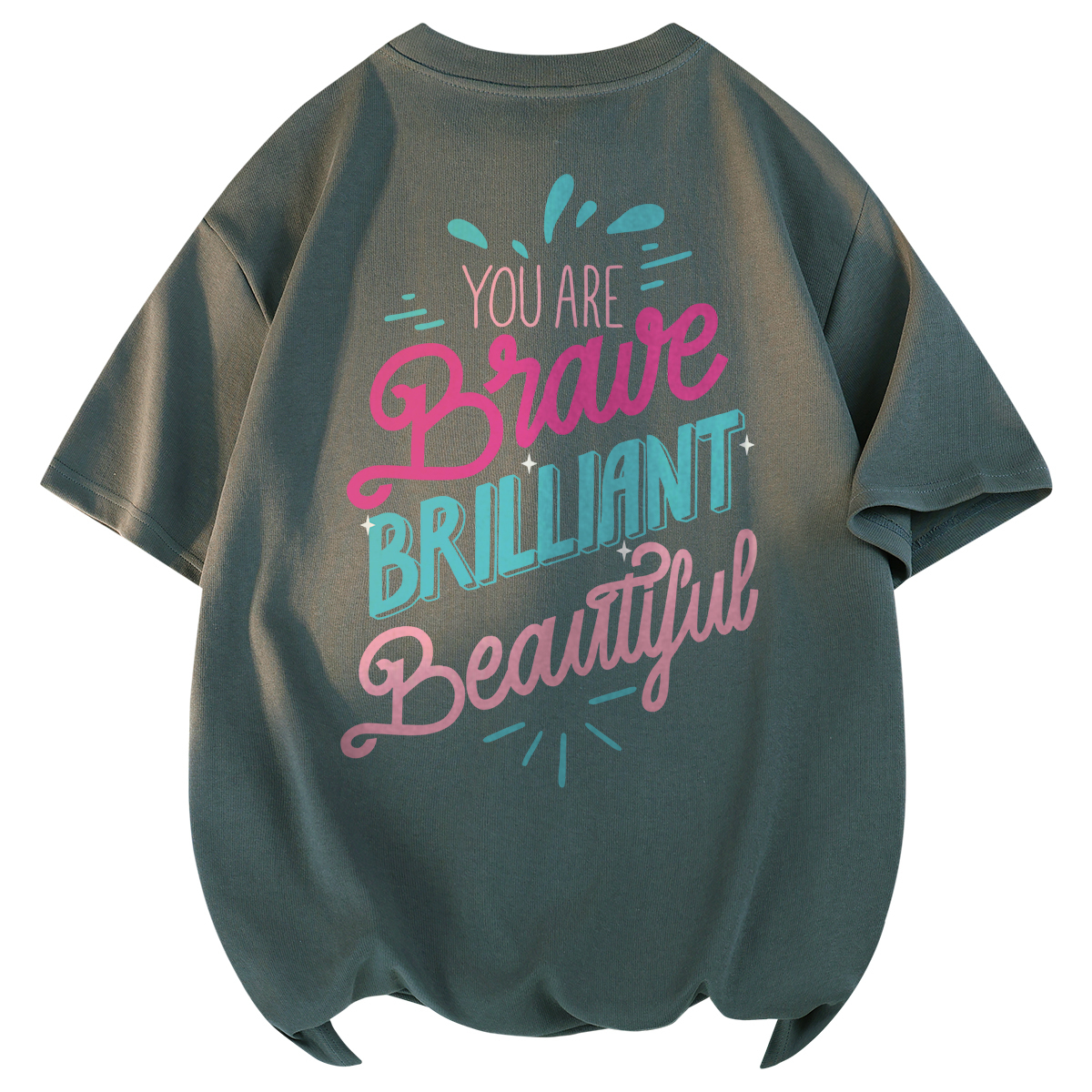 Футболка унисекс WARRIOR, серый
Футболка унисекс WARRIOR, серый